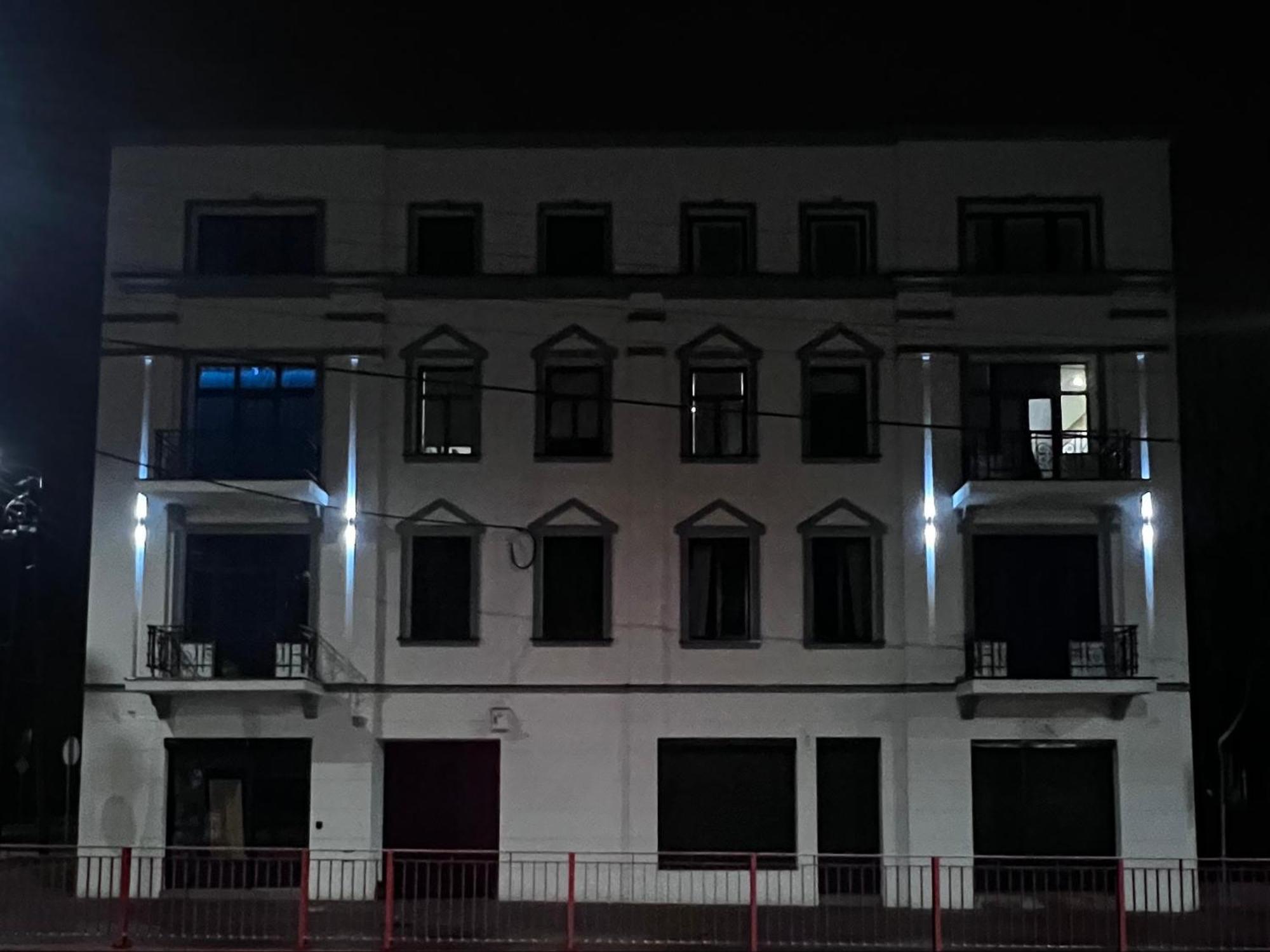 Gamler Apartments By Letrent Zyrardow Exterior photo